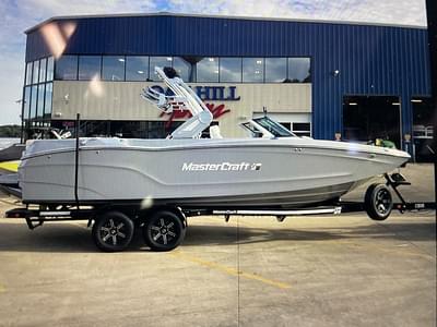 BOATZON | MasterCraft XT24 2023