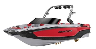 BOATZON | MasterCraft XT24 2024