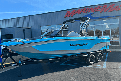 BOATZON | Mastercraft XT24 2024