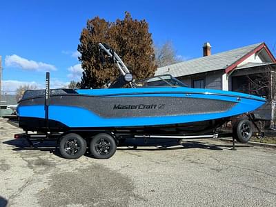 BOATZON | MasterCraft XT24 2024