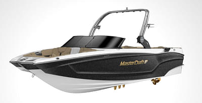 BOATZON | MasterCraft XT24 2024