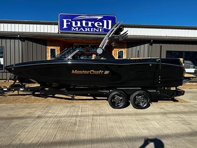 BOATZON | MasterCraft XT24 2024