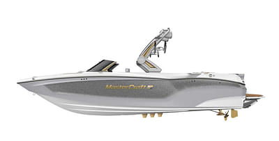 BOATZON | MasterCraft XT24 2024