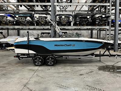 BOATZON | MasterCraft XT24 2024