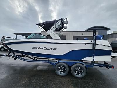 BOATZON | MasterCraft XT24 2024