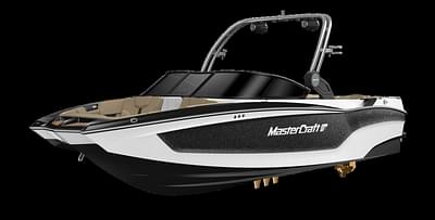 BOATZON | MasterCraft XT24 2024