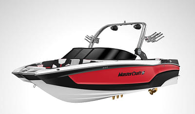 BOATZON | MasterCraft XT24 2024