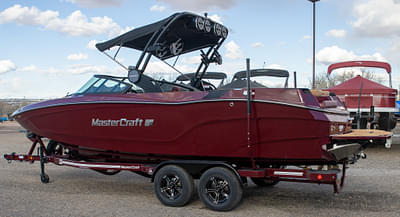 BOATZON | MasterCraft XT24 2024