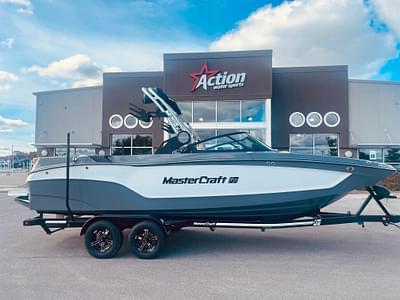 BOATZON | MasterCraft XT24 2024