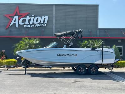 BOATZON | MasterCraft XT24 2024