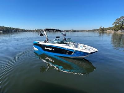 BOATZON | MasterCraft XT24 2024