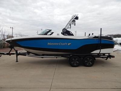 BOATZON | MasterCraft XT24 2024