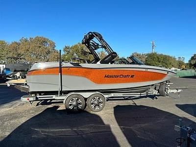 BOATZON | MasterCraft XT24 2024