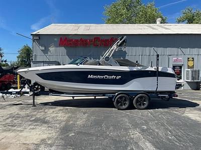 BOATZON | MasterCraft XT24 2024