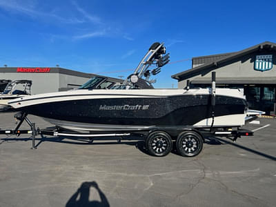 BOATZON | MasterCraft XT24 2024