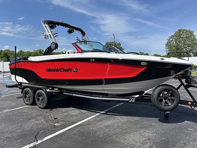 BOATZON | MasterCraft XT24 2024