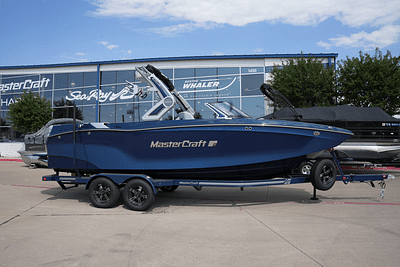 BOATZON | Mastercraft XT24 2025