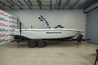 BOATZON | Mastercraft XT25 2019 BOATZON | Mastercraft XT25 2019