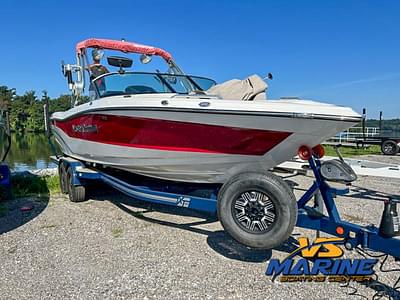 BOATZON | MasterCraft XT25 2020