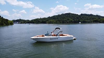 BOATZON | MasterCraft XT25 2021