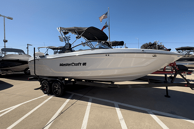 BOATZON | Mastercraft XT25 2024