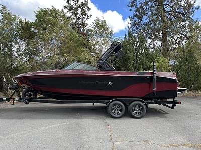 BOATZON | MasterCraft XT25 2024