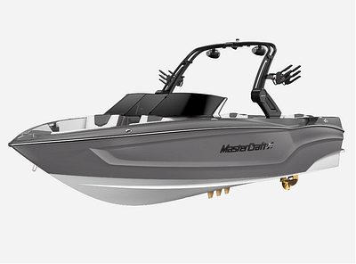 BOATZON | MasterCraft XT25 2024