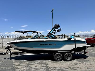 BOATZON | MasterCraft XT25 2024