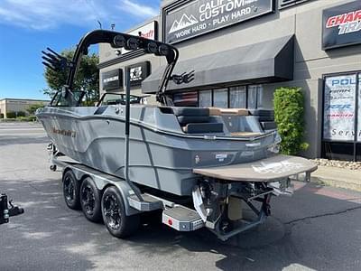 BOATZON | MasterCraft XT25 2024