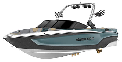 BOATZON | MasterCraft XT25 2025