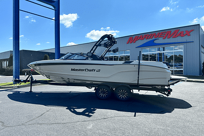 BOATZON | Mastercraft XT25 2025