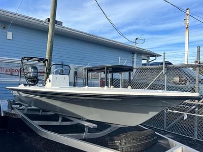 BOATZON | Maverick 17 HPXS 2024