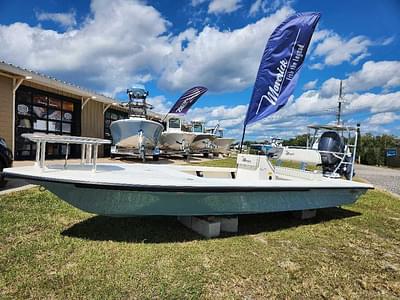 BOATZON | Maverick HPXS 17 2024