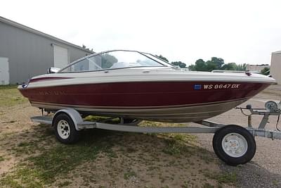 BOATZON | Maxum 1900XR 1997 BOATZON | Maxum 1900XR 1997