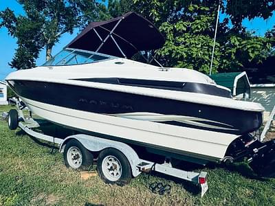 BOATZON | Maxum 230 1999 BOATZON | Maxum 230 1999