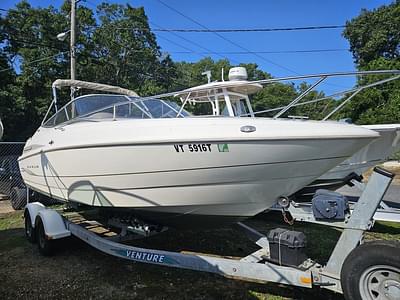 BOATZON | MAXUM 2300SC 1999 BOATZON | MAXUM 2300SC 1999