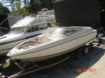 BOATZON | Maxum 2350 1997