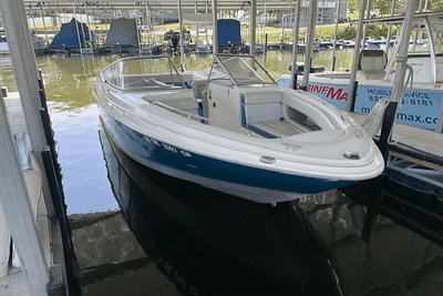 BOATZON | Maxum 2350 1998