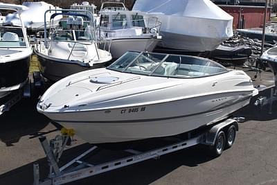 BOATZON | 2006 Maxum 2400 SC3