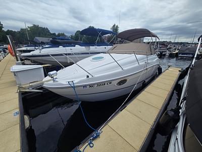 BOATZON | Maxum 2500 SCR 2003