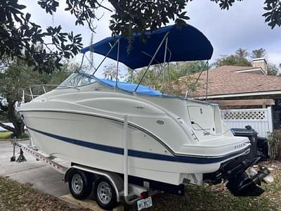 BOATZON | Maxum 2500 SCR 2005 BOATZON | Maxum 2500 SCR 2005