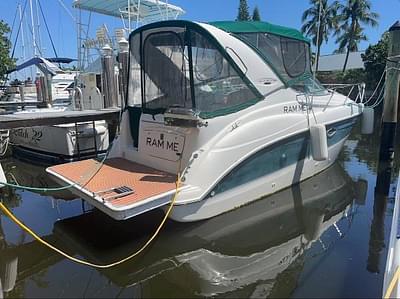 BOATZON | 2003 Maxum 2700 SCR