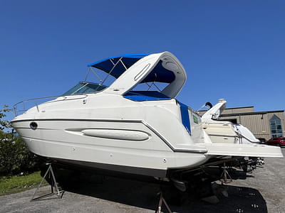 BOATZON | Maxum 2900 2001