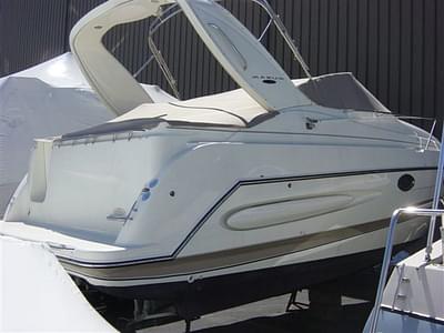 BOATZON | Maxum 2900 SCR 2002