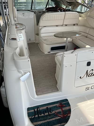 BOATZON | Maxum 3000 SCR 1998