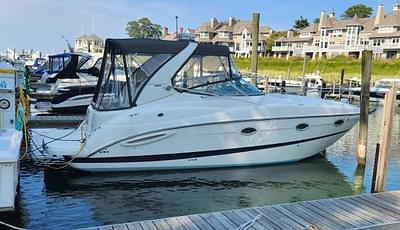 BOATZON | 2006 Maxum 3100 SE