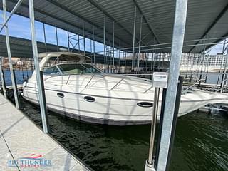 BOATZON | 2000 Maxum 3300 SCR