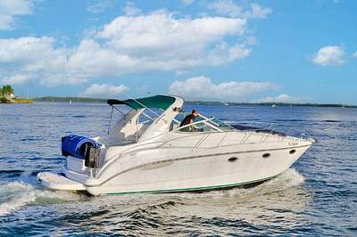 BOATZON | Maxum 3500 SY