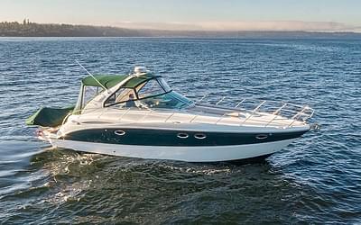 BOATZON | Maxum 3700 SY 2003