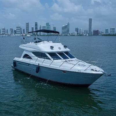 BOATZON | Maxum 4100 SCB